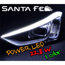 EXLED HYUNDAI SANTA FE DM 1533L2 POWER LED MODULES